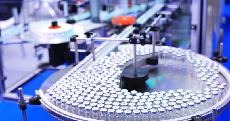 Промышленность Азербайджана показала рекордный рост производства фармацевтики Minval Politika