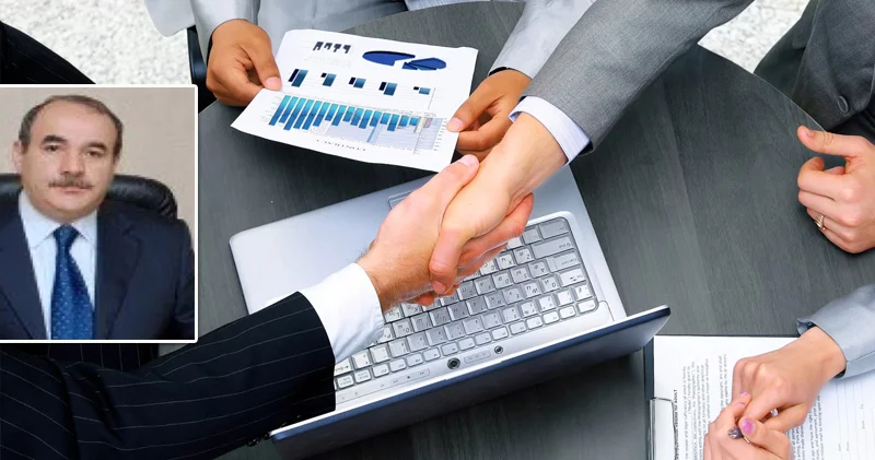 Aqibət Məmmədovun şirkəti daha 1,5 milyonluq tender qazandı