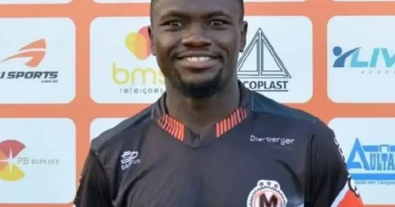 VI Liqada çıxış edirdi, milliyə çağırıldı