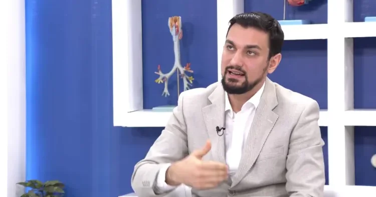 “Vitaminlər immuniteti gücləndirmir, multivitamin kompleksləri qəbul etməkdən əl çəkin” İnfeksionist