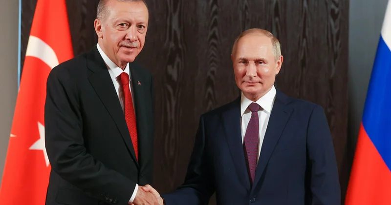 Ərdoğan Putin görüşü region üçün nə vəd edir?