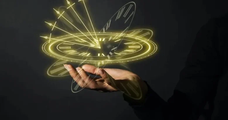 Zamanın sirri: vaxt həm irəli, həm də geri axa bilər