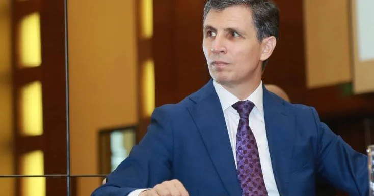 Zahid Oruc: ”Onun sözü gələcək Azərbaycan imperiyasının himni olacaq”