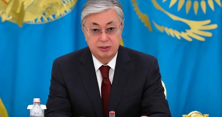 Президент Казахстана: Вашингтонские договоренности открывают новую эру на Южном Кавказе