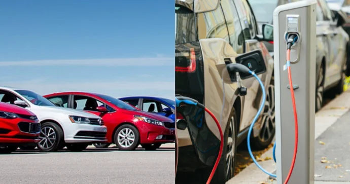 Sürücülər niyə ənənəvi avtomobil yox, elektromobil almalıdır? Ekpsert İZAH ETDİ VİDEO