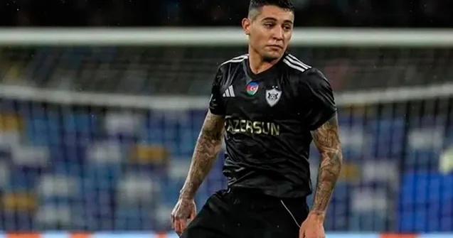 Ançelotti “Qarabağ”ın futbolçusunu istəyir