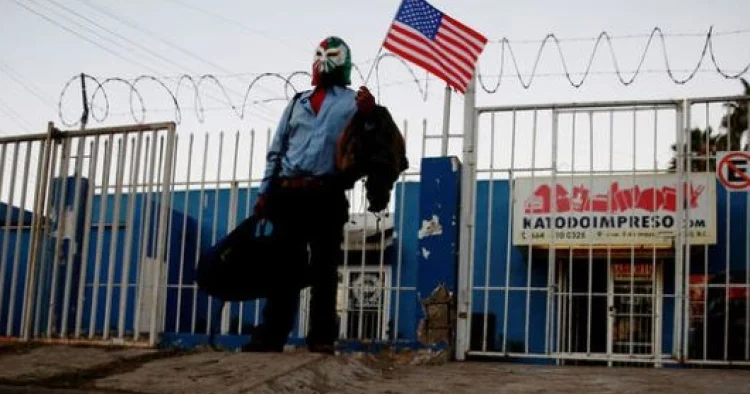 Demokratlar Trampın qərarına qarşı çıxıb