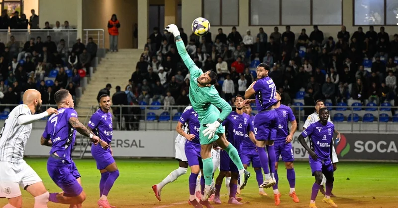 Большое ожидание от Вернидуба, Карабах под критикой и давлением