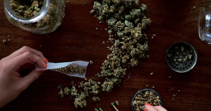 Трамп решил резко смягчить ограничения на оборот марихуаны в США