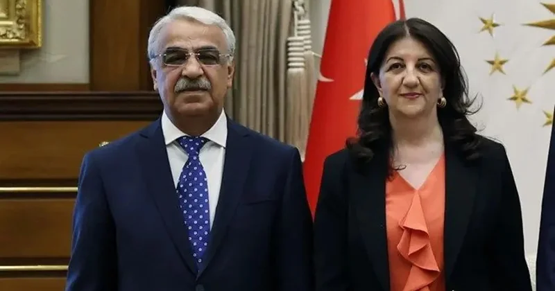 Ankara gündəmi qarışdı: DEM heyəti bu gün Baxçalının qapısını döyəcək!