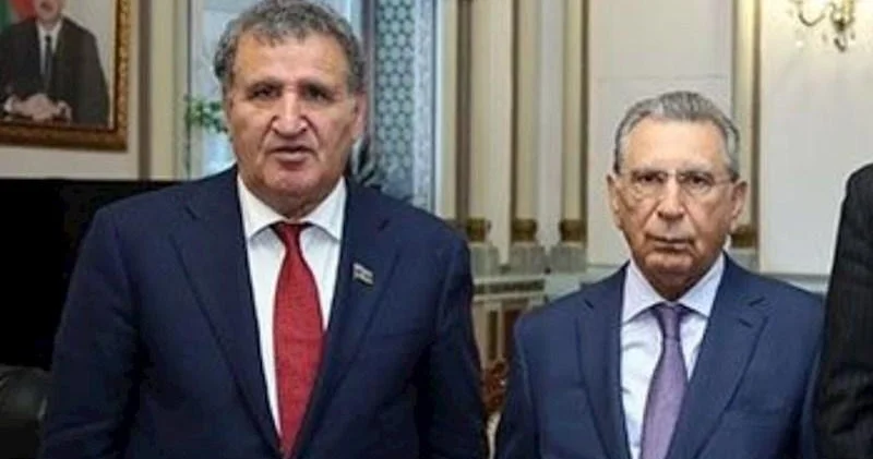 MEHDİYEVLƏ BAĞLI DAHA BİR QƏRAR VERİLDİ Həbibbəyli AÇIQLADI