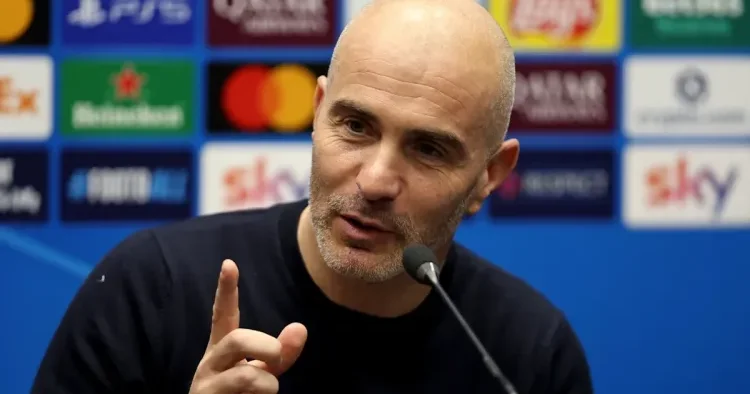 Çelsi nin baş məşqçisi ən yaxşısı SEÇİLDİ