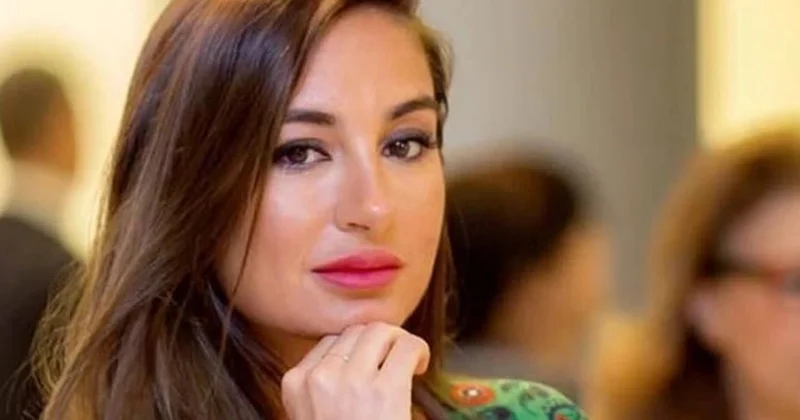 Arzu Əliyevadan Heydər Əliyevin anım günü ilə bağlı paylaşım FOTO