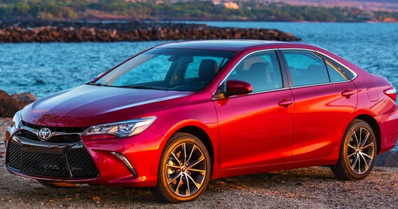 Tarixin ən etibarlı 10 avtomobili açıqlandı