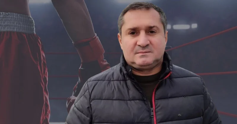 “Məhəmməd Abdullayev məni tamamilə məyus etdi” Şahin İmranovun ə AÇIQLAMASI