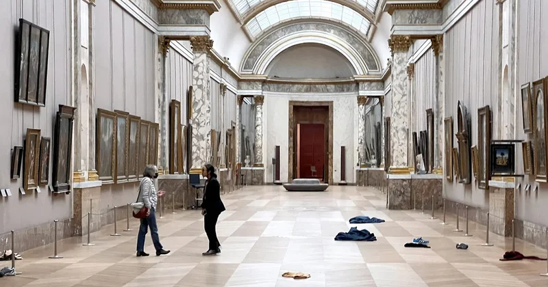 Luvr fəaliyyətini dayandıra bilər