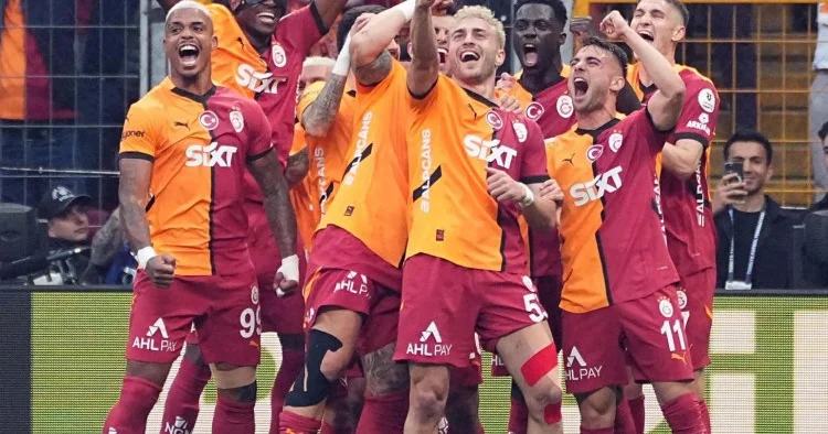 Qalatasaray Super Liqa matçına ciddi itkilərlə çıxacaq