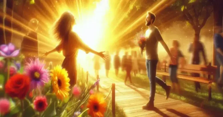 2025 ci ilin sonuna qədər elə birisi ilə tanış olacaqsınız ki…