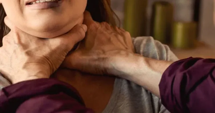 Bakıda arvadını boğub öldürən kişi: Qayınatamgil məni saymırdılar