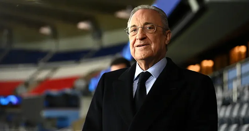 Real ın yeni məşqçisinin adı açıqlandı