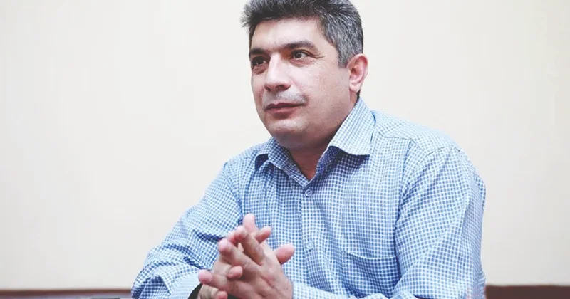 Поэт, который вещал вечные истины