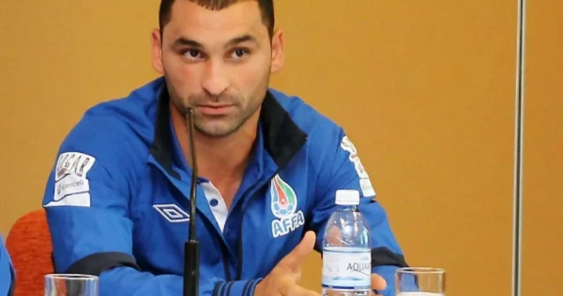 Qurban Qurbanovdan nə istəyirlər? Pusquda gözləyirlər...