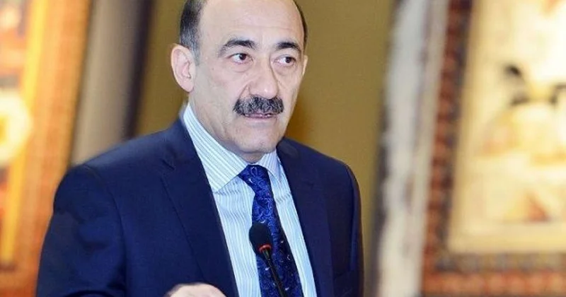 Eks nazirlə bağlı fakt: Əsl soyadı… FOTO