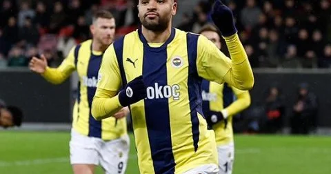 AvroLiqada 6 cı tur Fənərbaxça qalib gəldi NƏTİCƏLƏR