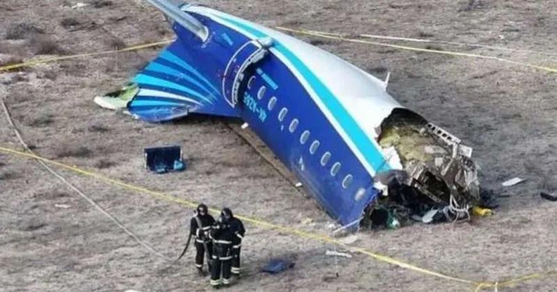 Rusiyada anti Azərbaycan meyilləri yenidən artıb: Təsadüf, ya planlaşdırılmış TƏXRİBAT?