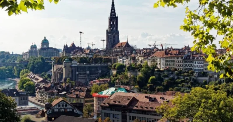 Yaşamaq üçün dünyanın ən yaxşı şəhərləri