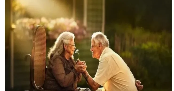 Niyə müdrik insanlar, xüsusən də yaşlılar ad günlərini qeyd etmirlər?