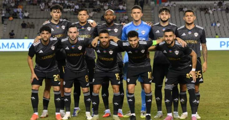 Tanınmış hücumçu ​Qarabağ a təklif edildi