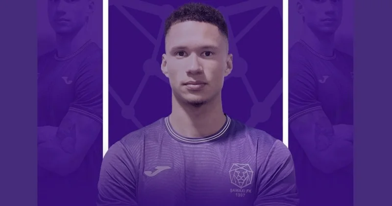 David Santos Ayxan Abbasova qulaq asacaq