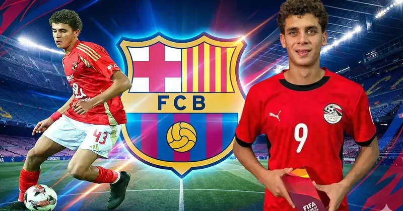 Nə Holann, nə də Keyn Barselona onu transfer edir