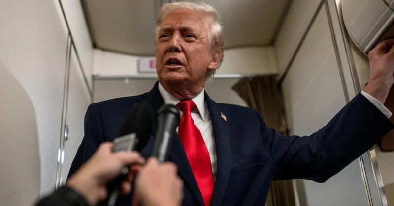 Трамп: Только Зеленский против...