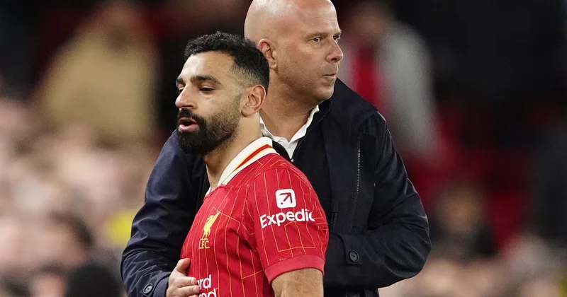 Slot Salah haqqında: “Onun qalmasını istəməmək üçün heç bir səbəbim yoxdur”