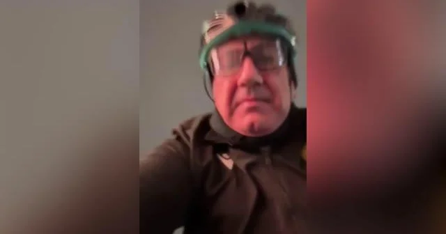 Paşinyan Moskvada velosiped sürdü