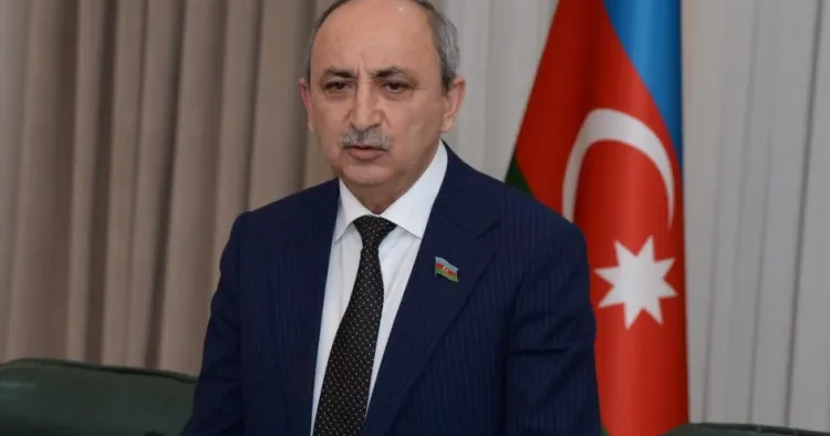 Qərbi Azərbaycan İcmasından Paşinyanın təklifinə CAVAB: Hər iki qayıdış həyata keçirilsin