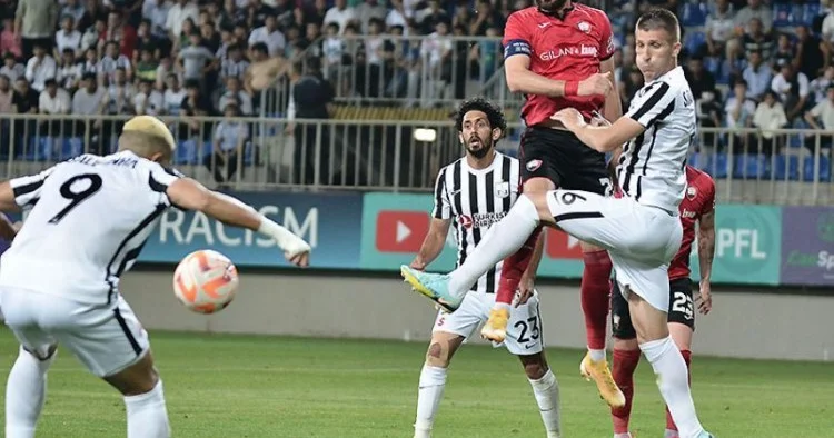 Vernidub yaxşı məşqçidir, vəziyyətin dəyişib dəyişməyəcəyini zaman göstərcəcək Neftçi nin sabiq kapitanı