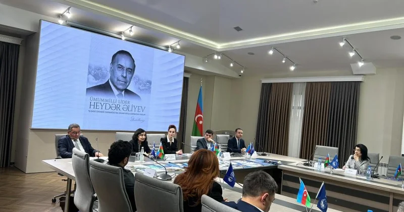 Professor Roida Rzayevanın növbəti kitabı nəşr olunub