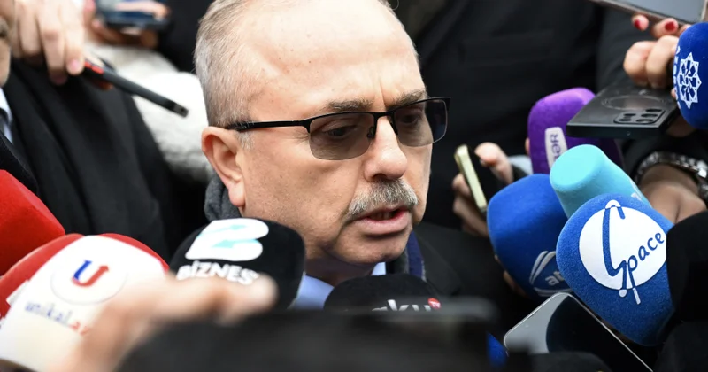 Birol Akgün: Ümummilli Lider Heydər Əliyev Azərbaycan üçün əvəzsiz xidmətlər göstərmiş böyük dövlət xadimidir