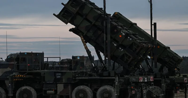 NATO: Ukraynaya 5 milyard dollar dəyərində silah yardımı çatdırılacaq