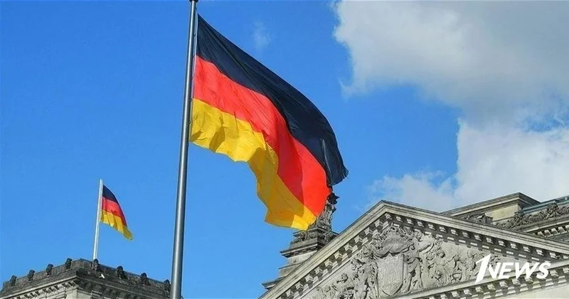 Посол России вызван в МИД Германии из за обвинений в кибератаке