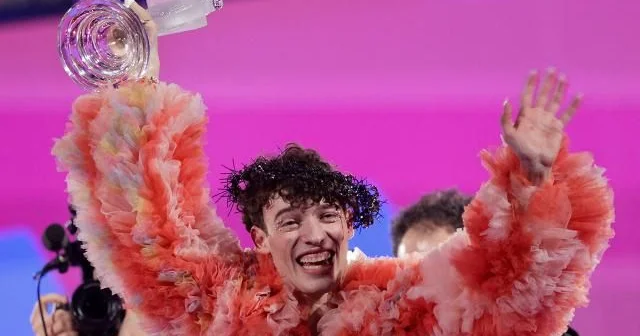 Avroviziya ın qalibi mükafatını geri qaytaracaq Etiraz böyüyür