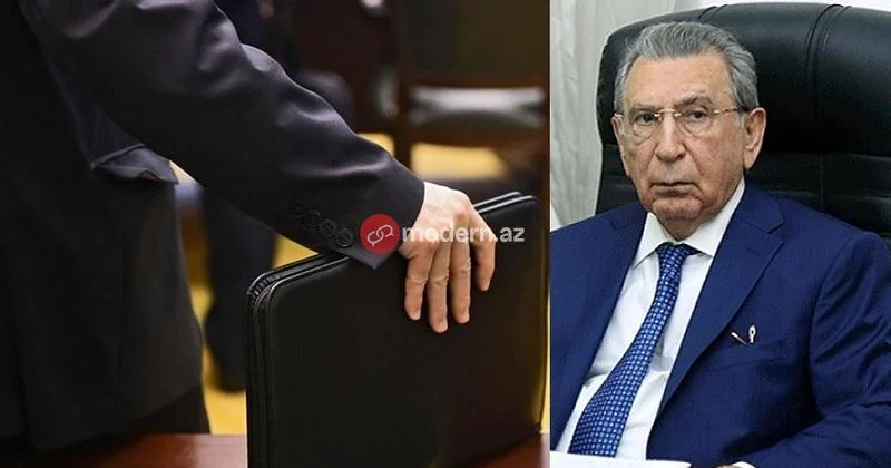 Ramiz Mehdiyevə yaxın olan bu rektorlar da GEDƏCƏK