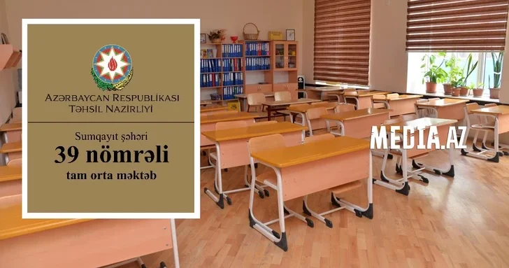 Родители против администрации: борьба за право девочек носить брюки в школе Сумгайыта