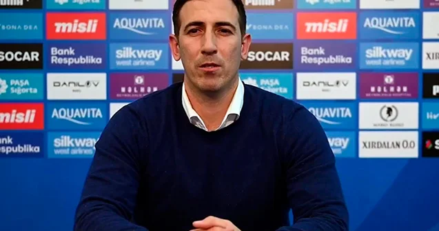 HK sədri təsdiqlədi Hər iki penalti yanlışdır