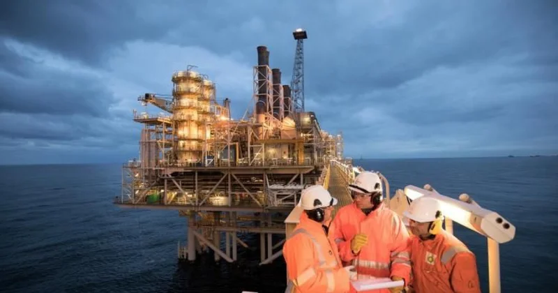 Neft qaz sektoruna bu il 4,7 mlrd. manatdan artıq vəsait yönəldilib