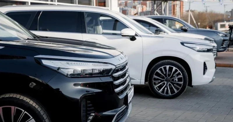 Автомобили в Азербайджане подорожают из за грузин