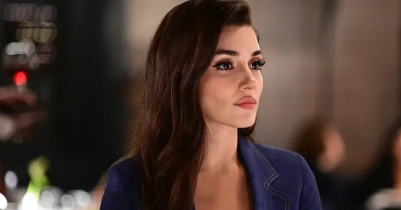 Handenin 45 yaşlı sevgilisi kimdir? FOTOLAR